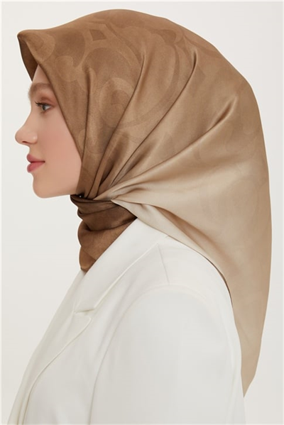 Armine Sura İpek Eşarp 22Ya8767 34