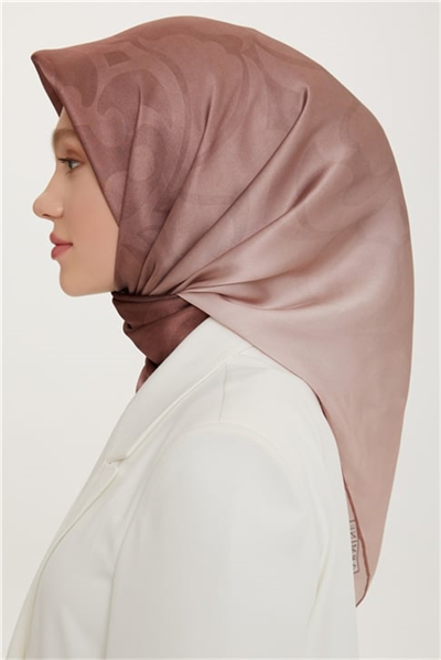 Armine Sura İpek Eşarp 22Ya8767 35