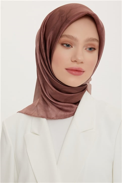 Armine Sura İpek Eşarp 22Ya8767 35