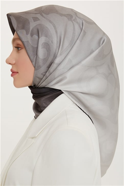 Armine Sura İpek Eşarp 22Ya8767 36