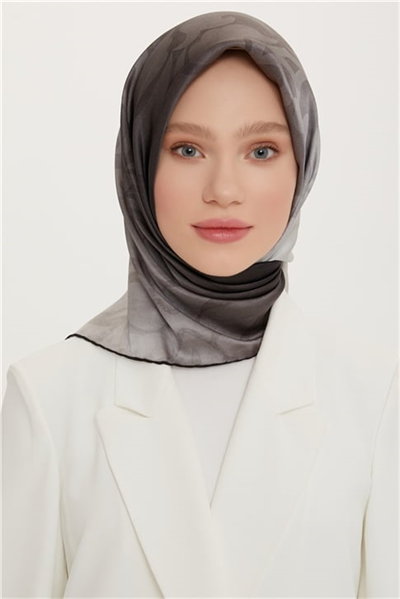 Armine Sura İpek Eşarp 22Ya8767 36