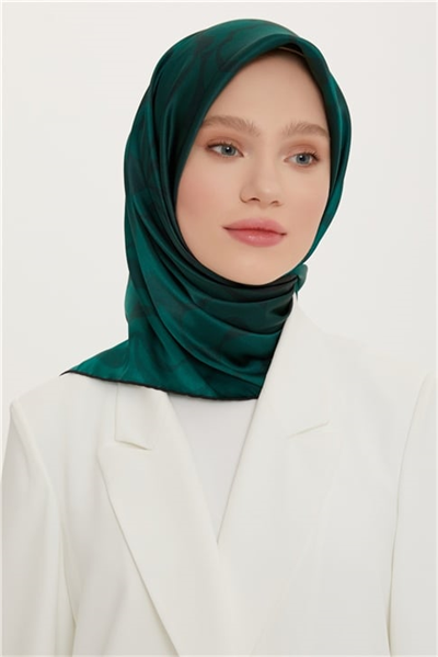 Armine Sura İpek Eşarp 22Ya8767 37