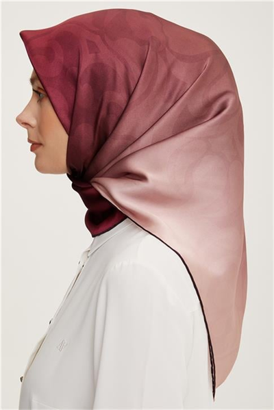 Armine Sura İpek Eşarp 22Ya8767 41