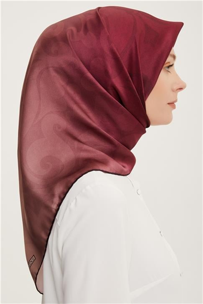 Armine Sura İpek Eşarp 22Ya8767 41
