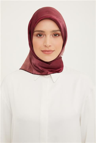 Armine Sura İpek Eşarp 22Ya8767 41