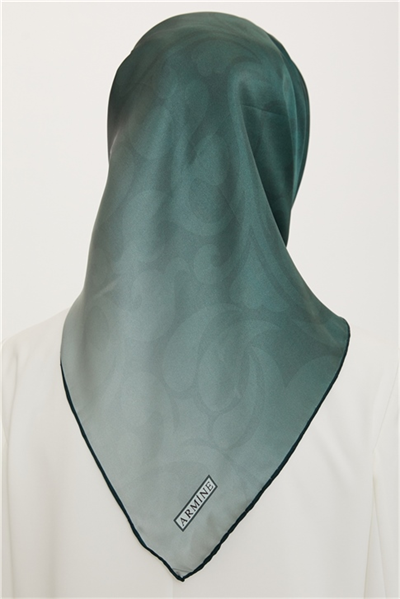 Armine Sura İpek Eşarp 22Ya8767 43