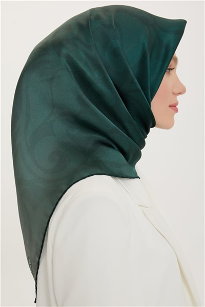Armine Sura İpek Eşarp 22Ya8767 43