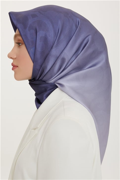 Armine Sura İpek Eşarp 22Ya8767 44