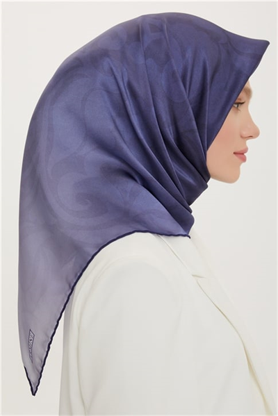Armine Sura İpek Eşarp 22Ya8767 44