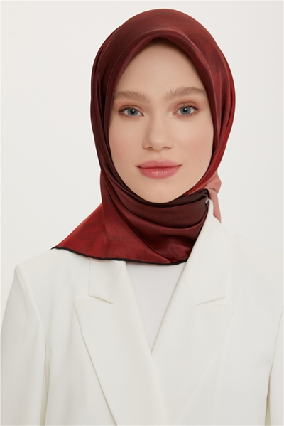 Armine Sura İpek Eşarp 22Ya8767 46