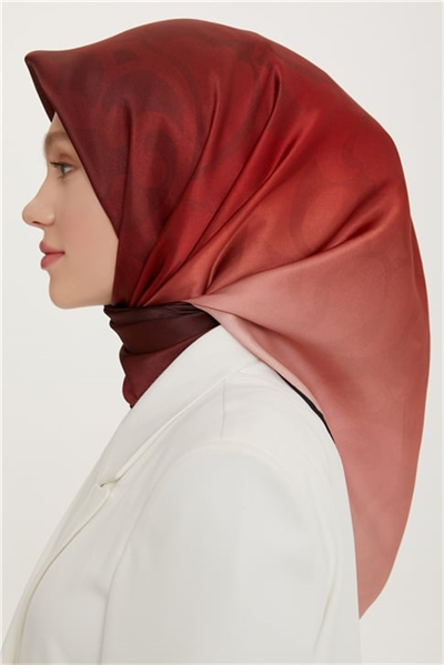 Armine Sura İpek Eşarp 22Ya8767 46