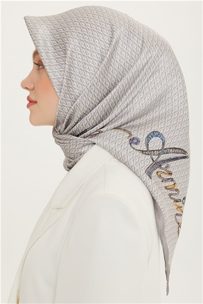 Armine Sura İpek Eşarp 22Ya8769 02