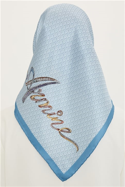 Armine Sura İpek Eşarp 22Ya8769 03