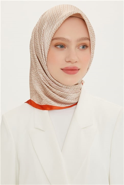 Armine Sura İpek Eşarp 22Ya8769 04