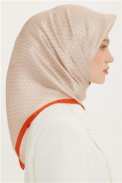 Armine Sura İpek Eşarp 22Ya8769 04