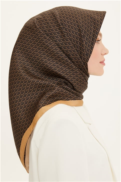 Armine Sura İpek Eşarp 22Ya8769 06
