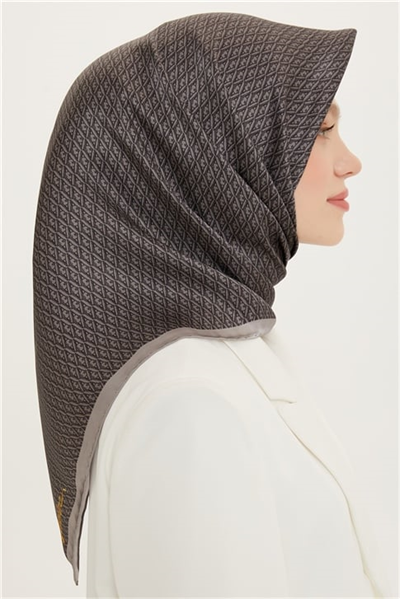 Armine Sura İpek Eşarp 22Ya8769 23