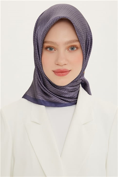 Armine Sura İpek Eşarp 22Ya8769 29