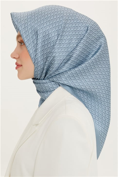 Armine Sura İpek Eşarp 22Ya8769 31