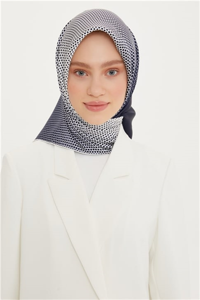 Armine Sura İpek Eşarp 22Ya8769 51