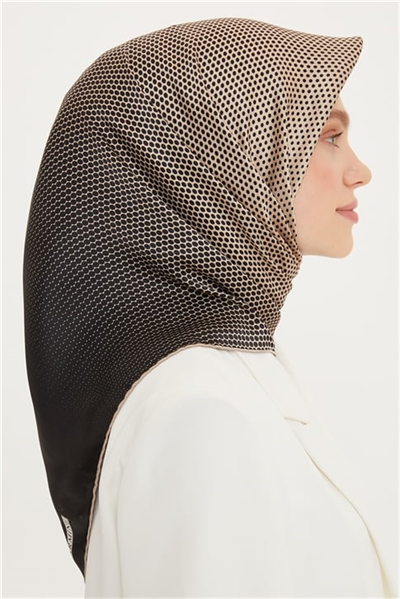 Armine Sura İpek Eşarp 22Ya8769 52