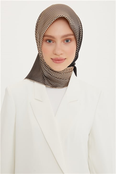 Armine Sura İpek Eşarp 22Ya8769 52