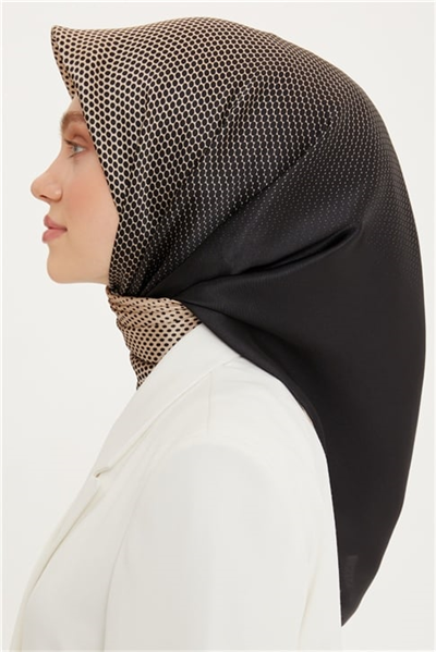 Armine Sura İpek Eşarp 22Ya8769 52