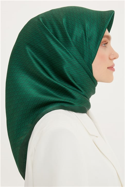 Armine Sura İpek Eşarp 22Ya8769 54