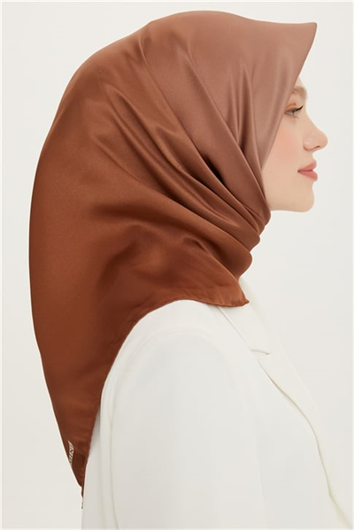 Armine Sura İpek Eşarp 22Ya8770 30