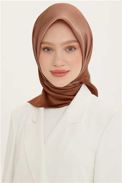 Armine Sura İpek Eşarp 22Ya8770 30