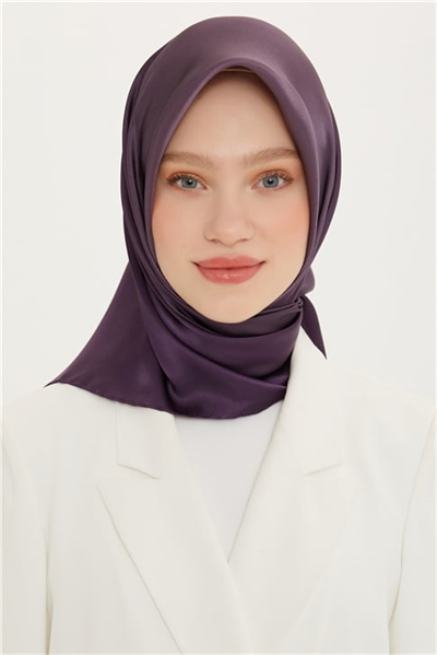 Armine Sura İpek Eşarp 22Ya8770 36