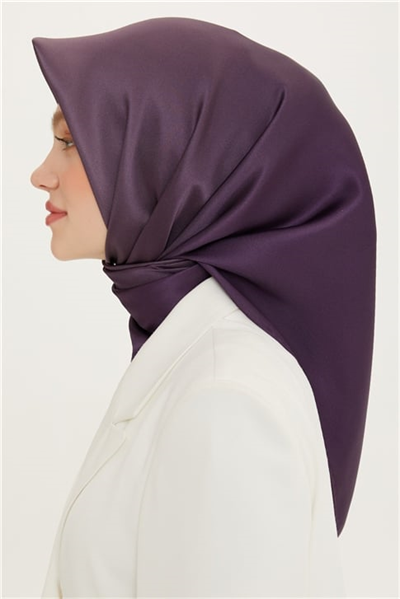 Armine Sura İpek Eşarp 22Ya8770 36