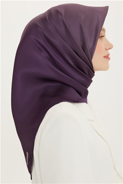 Armine Sura İpek Eşarp 22Ya8770 36