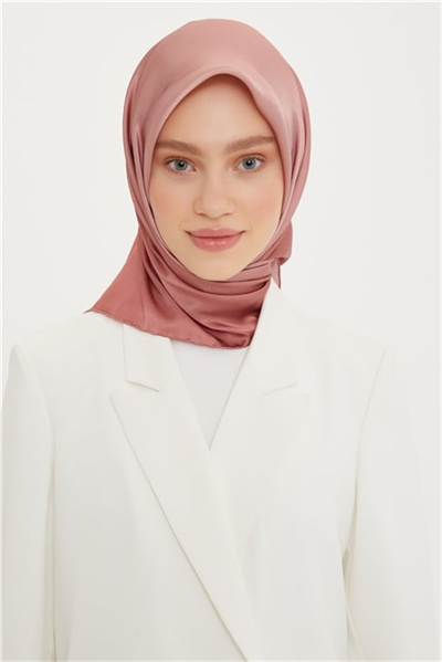 Armine Sura İpek Eşarp 22Ya8770 50