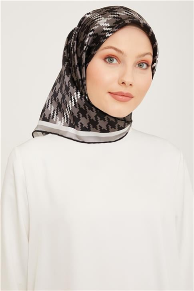 Armine Sura İpek Eşarp 23Ka9000 31 05