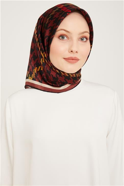 Armine Sura İpek Eşarp 23Ka9000 31 31