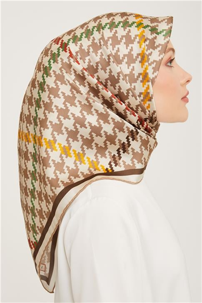 Armine Sura İpek Eşarp 23Ka9000 31 32