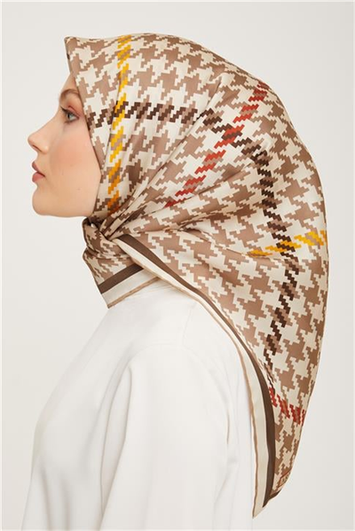 Armine Sura İpek Eşarp 23Ka9000 31 32