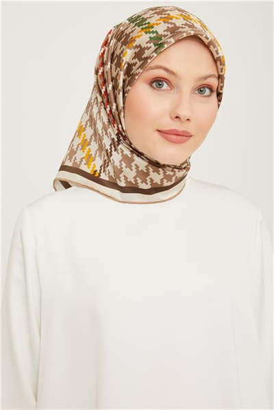 Armine Sura İpek Eşarp 23Ka9000 31 32