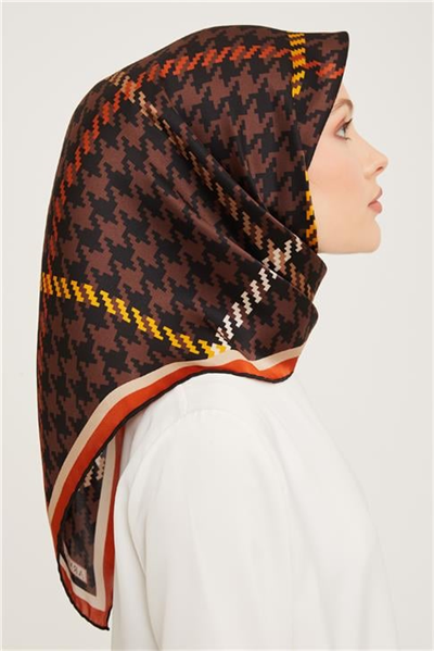 Armine Sura İpek Eşarp 23Ka9000 31 33