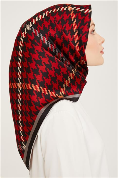 Armine Sura İpek Eşarp 23Ka9000 31 35