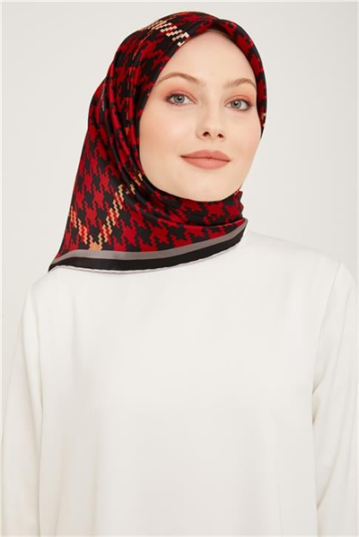 Armine Sura İpek Eşarp 23Ka9000 31 35