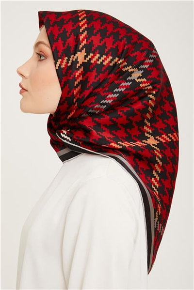 Armine Sura İpek Eşarp 23Ka9000 31 35