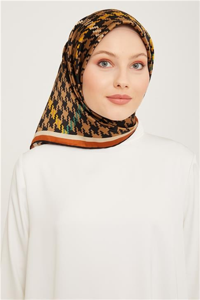 Armine Sura İpek Eşarp 23Ka9000 31 37