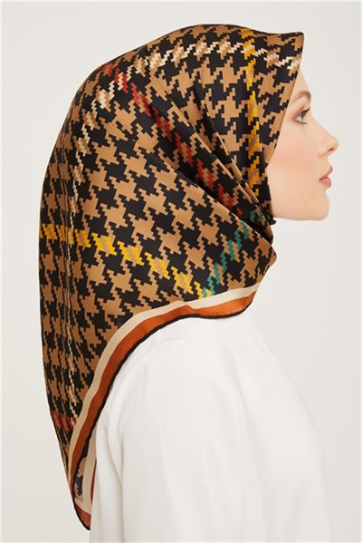 Armine Sura İpek Eşarp 23Ka9000 31 37