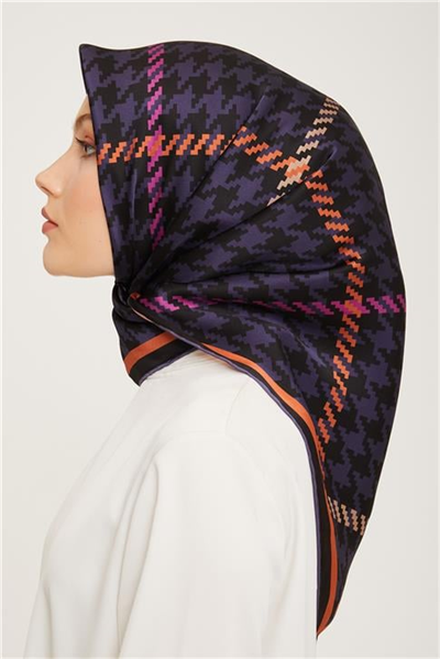 Armine Sura İpek Eşarp 23Ka9000 31 38