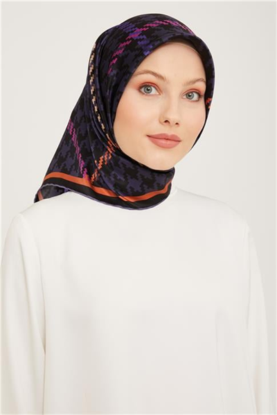 Armine Sura İpek Eşarp 23Ka9000 31 38