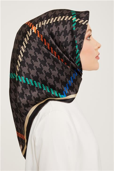 Armine Sura İpek Eşarp 23Ka9000 31 50