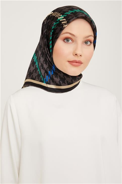 Armine Sura İpek Eşarp 23Ka9000 31 50