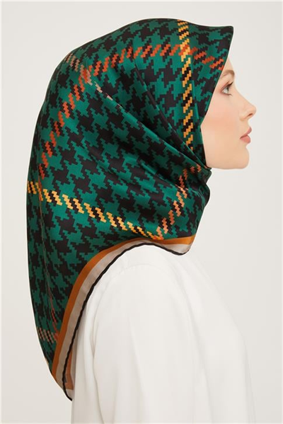 Armine Sura İpek Eşarp 23Ka9000 31 51